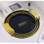 3pcs tray  