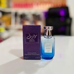 MOUSUF Mosuf Luxe 25ml – Premium Unisex Perfume Eau de Parfum