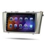 product_image_name-Toyota-Camry 2007-2011 Android Player With GPS & Reverse Camera-1