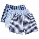 Fashion 3 in 1 quality men's boxers - image 2