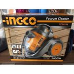 Ingco Vacuum Cleaner 2000W  VC20258 - image 2