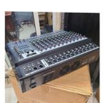 Yamaha Yamaha-12 Channels Powered Mixer With USB Bluetooth And Digital Effects Processo