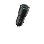 Devia 40W PD Fast Car Charger - image 2