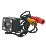 product_image_name-Generic-7" Car Stereo MP5 Player Double 2Din In Dash Touch Bluetooth Radio FM Aux+Camera-3