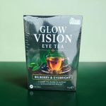 All natural Glow Vision  Eyes Tea For Blurred Sight