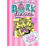  Dork Diaries Tales from a Not So Birthday