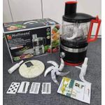 Generic Hoffmans Food Processor