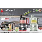 Generic Hoffmans Food Processor - image 2