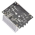 Generic DC 300watts 20A Constant Current Adjustable Step Down Buck Converter DC 6V- 40V Short Circuit Protection - image 3