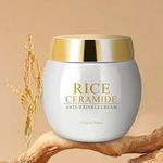 Aos aoao rice ceramide anti wrinkle cream