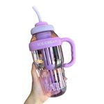 Generic 1300ML Ice Cream Water Bottle - image 2