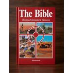 Bible,  Revised Standard Version 