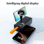 Philly 40000mAh Power Banks 66W Fast Charge - image 3