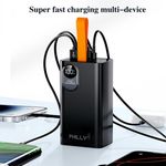 Philly 40000mAh Power Banks 66W Fast Charge - image 4