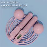 Generic Smart Counter Jump Rope - image 2