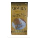 Samira Tummy fat reducing tea 