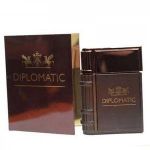 Copacci  Diplomatic Long Lasting Perfume EDT_100ml - image 2
