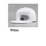 Plesant Design Face Cap- White