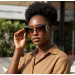 product_image_name-Fashion-Ladies Rectangle Sunglasses-1