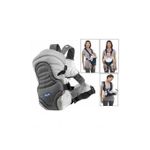 Generic Chicco Soft & Dream Breathable Baby Carrier From 0month Upward - image 2