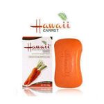 HAWAII CARROT SOAP 4pcs ( 4in 1 )