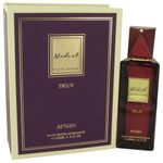 Afnan Modest Deux Pour Femme EDP 100ML Perfume For Women
