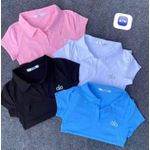 Classic Ladies Top-1 piece (multicolor)