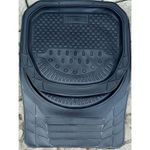 Foot Mate 5pieces Universal Foot Mat