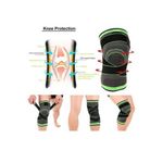 Generic FlexGuard Adjustable Knee Pad - image 4