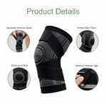 Generic FlexGuard Adjustable Knee Pad - image 5