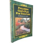 Generic  Following God's Plan for Your Life by Kenneth E Hagin - image 3