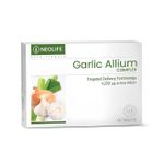 Natural NeoLife Garlic Allium Complex 60 Tablets
