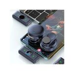 product_image_name-Generic-12-15 Hours Long Range Coverage/Noise Cancellation/Power Bank Charging/ 3 In 1 Wireless Lapel Microphone For IPhone/Android Users-4