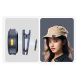 product_image_name-Generic-12-15 Hours Long Range Coverage/Noise Cancellation/Power Bank Charging/ 3 In 1 Wireless Lapel Microphone For IPhone/Android Users-5