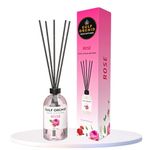 Cosmo GULF ORCHID Reed Diffuser - Rose