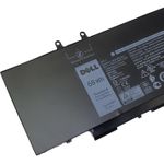 product_image_name-DELL- Precision 3541 Series Laptop Battery 3HWPP 68Wh -4