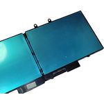 product_image_name-DELL- Precision 3541 Series Laptop Battery 3HWPP 68Wh -7