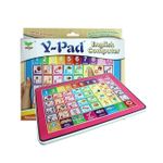 product_image_name-Generic-Y-Pad English Learning Tablet For Kids _Educational Tool-2