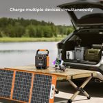 product_image_name-FlashFish-TSP100W solar panel Monocrystalline silicon foldable solar panel-5