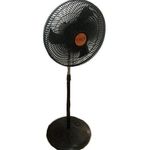 Ox 18” Fast 3 Speed Fan