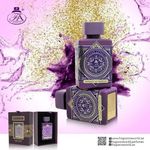 Fragrance World AFTER EFFECT EXTRAIT DE PERFUME