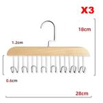 product_image_name-Generic-1pc Multi-functional Women Storage Bra Hanger-5