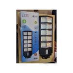 FFG Solar Powered Street Light 10 EYES LED Security Lights Outdoor