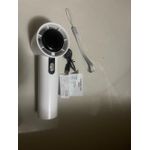 product_image_name-Generic-HIGH SPEED HANDHELD FAN White-2