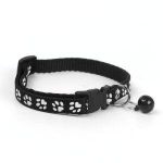 Reflective Collar For Cat Puppy And Small Dogs With Bell