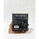 Generic Samsung Galaxy Buds Pro 9 Wireless Earbuds - Wireless Noise Cancellation (ANC) Earbud, Headphone & Headset. (Black) - image 3