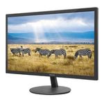 SMAAT 23.8" Full Hd Led Monitor - Snm240ht - image 2