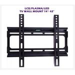 Wall Bracket For Tv Television Shelf WALL Hanger 32-80