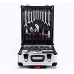 Generic PROFESSIONAL GERMAN STANDARD TOOLS BOX SET-Complete 186 pcs - image 2