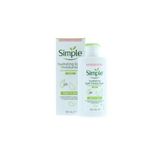 Simple  Kind To Skin- Hydrating Light Moisturize 125ml